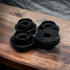 Remington Portable 1-4 Replacement Typewriter Feet 4 ea 