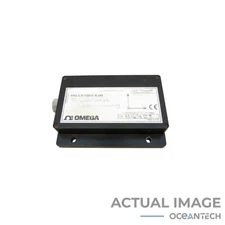 Omega OM-CP-Shock101 Tri-Axial Shock Data Logger