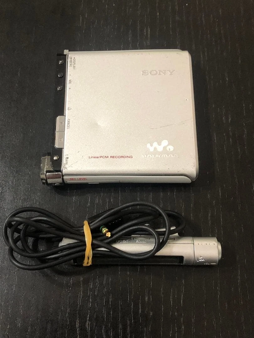 Sony Mz Rh1 for sale | eBay