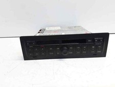Autoradio Audi A8