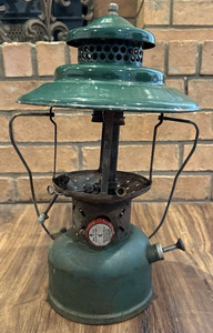 Coleman 228e Lantern | eBay