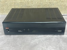 Adcom GFA-5300 2 Channel Power Amplifier - Super Clean and Tested