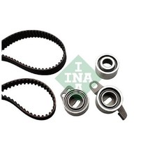 Zahnriemensatz für Honda Accord 5 CE 6 CK CH Civic MB MA EJ | 286966