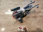 LEGO Star Wars: Coruscant Police Gunship (75046)