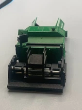 1:50 Barber Greene Diecast Asphalt Paver SELLING AS IS