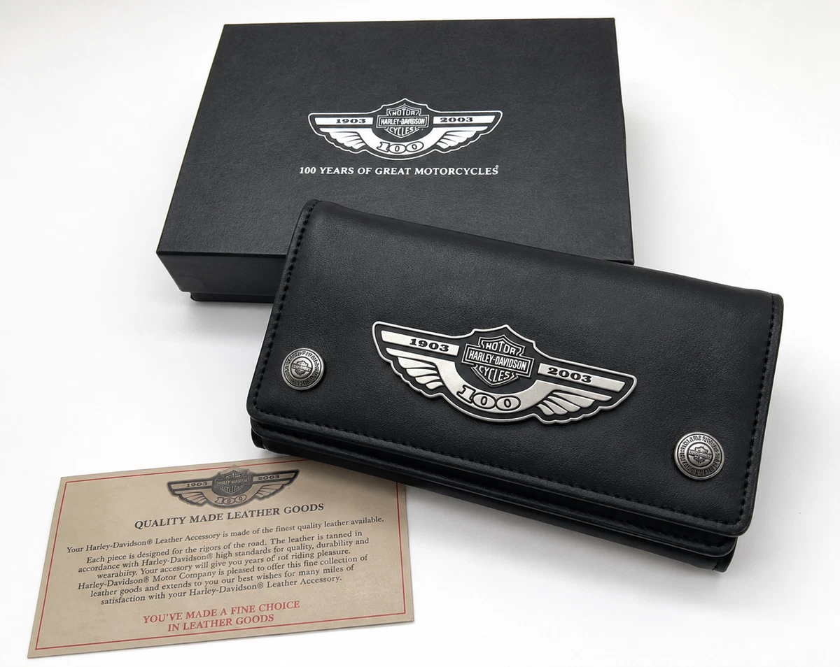 Harley Davidson 100Th Anniversary for sale | eBay