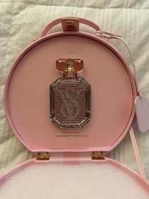 Victoria&rsquo;s Secret  -Runway Swarovski&reg; Crystal-Encrusted Bombshell 1.7 Parfum