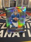 2025 Panini Prizm Jaxson Dart RC True Silver