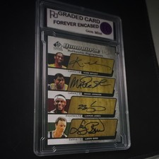 NFLPA Tackles Upper Deck with Yet Another Lawsuit 3