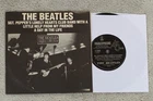 The Beatles - Sgt. Pepper's../With A../A Day.. - Australian Picture Sleeve PS 7"