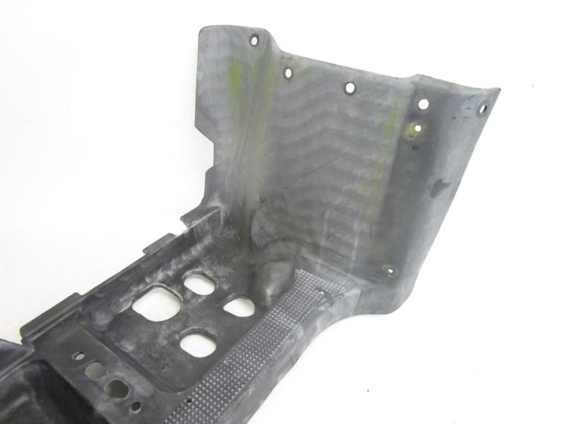 04 Honda TRX 450 FE Foreman Right Footwell 80121-HN0-A10ZA 1998