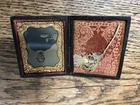 Civil War era daguerreotype
