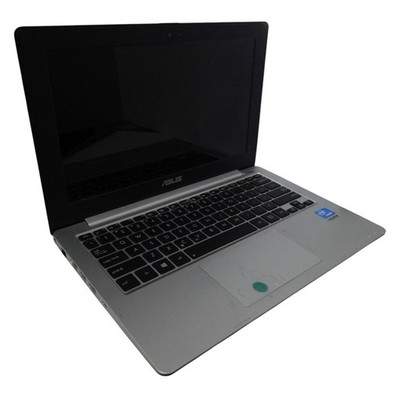ASUS X201E 11.6'' Laptop Computer - Works, Dead Battery, 4GB/500GB/Windows (READ)