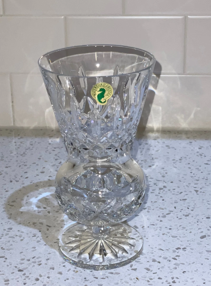 Waterford 花瓶花瓶| eBay