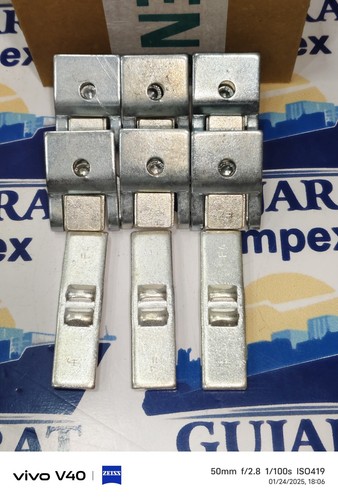 New Siemens 3TY7540-0A Contact Kit for 3TF54 Contactor 3POLE  FREE SHIPPING FEDE - Picture 10 of 10