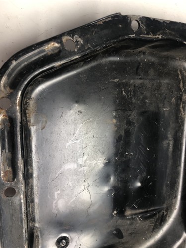 727 CHARGER CORONET CUDA GTX CHALLENGER OIL PAN LARGER CAPACITY TRANSMISSION - Picture 17 of 17