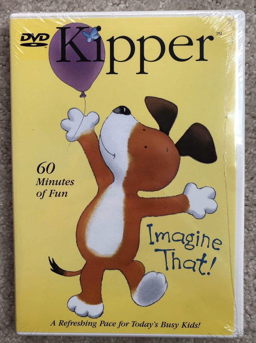 Where Can I Watch Kipper The Dog Kipper The Dog The Mouse