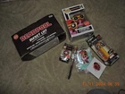Funko Pop! Deadpool Bucket List Box GameStop Exclusive 929 Lazy River bundle