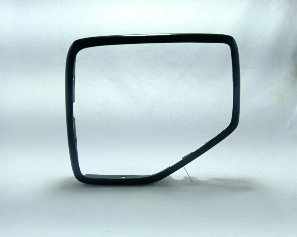 Protectores de espejo retrovisor lateral antirrobo para Mazda B3000 B4000 B2300 2006-2009 Foto 2 de 4