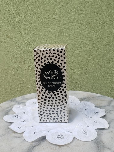 Jamaica Jamaican 2 oz white witch parfum perfume - Picture 2 of 2