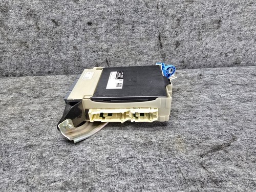 F-SPORT MPX MULTIPLEX FUSE JUNCTION BOX RELAY BLOCK LEXUS 14-20 IS250 IS350 OEM
