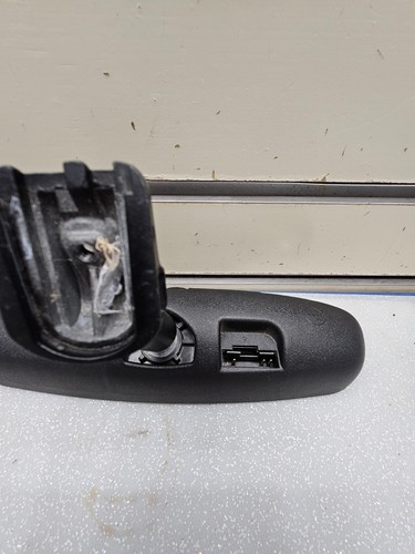 🔥 04-07 GMC CANYON CHEVY COLORADO REAR VIEW MANUAL INTERIOR MIRROR MAP LIGHTS - Foto 8 di 8