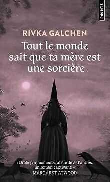 Tout le monde sait que ta mère est une sorcière von Galc... | Buch | Zustand gut