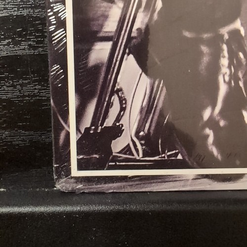 Woitek Mazolewski Quintet - Live Polka 2021 RSD - New, Sealed Limited To 500 - Picture 4 of 8