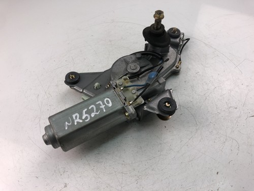 MAZDA 6 Hatchback GG Scheibenwischermotor GJ6J-67450A 2003 15412720