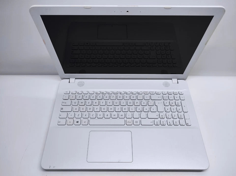 NOTEBOOK ASUS X541NA INTEL CELERON N3350 4GB RAM 500GB HD WIN10 WEBCAM - Immagine 3 di 4