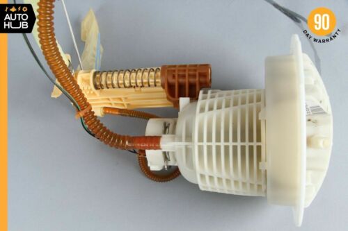09-12 Mercedes W251 R350 ML350 Left Fuel Filter Gas Pump Level Sending Unit OEM - Picture 9 of 12