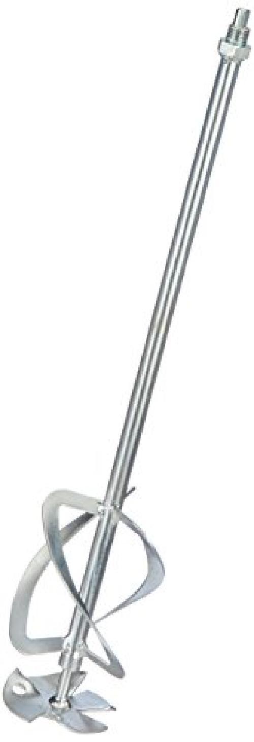 WK3 interior 95mm / exterior 120 mm, varilla de dos hélices