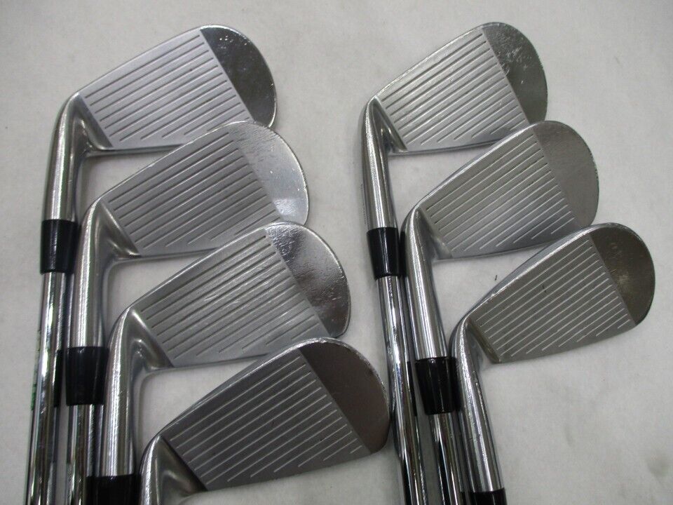2015 Bridgestone J15CB 4-pw 7PC Modus3 Tour120 S-flex IRON 2015 Bridgestone J15CB 4-pw 7PC Modus3 Tour120 S-flex IRON