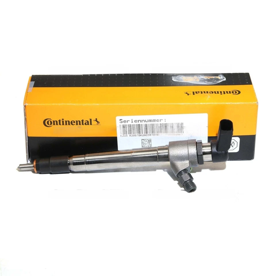 Inyector de combustible diésel OEM para Ford Ranger 3,0 L A2C59515264 77550 Foto 2 de 4