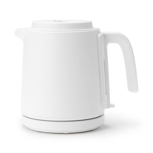 MUJI Electric kettle 0.8L MJKES08 September 8, 2023 Release from Japan