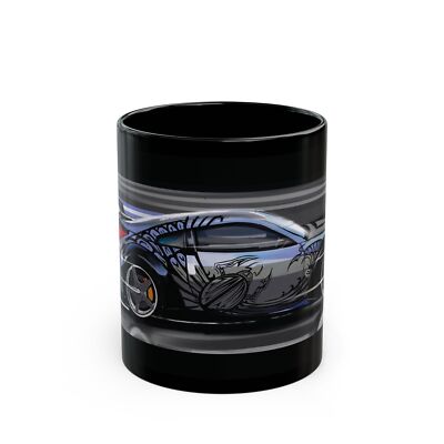 Fast and Furious nissan 350z Coffee Tea Mug (11oz, 15oz) | eBay