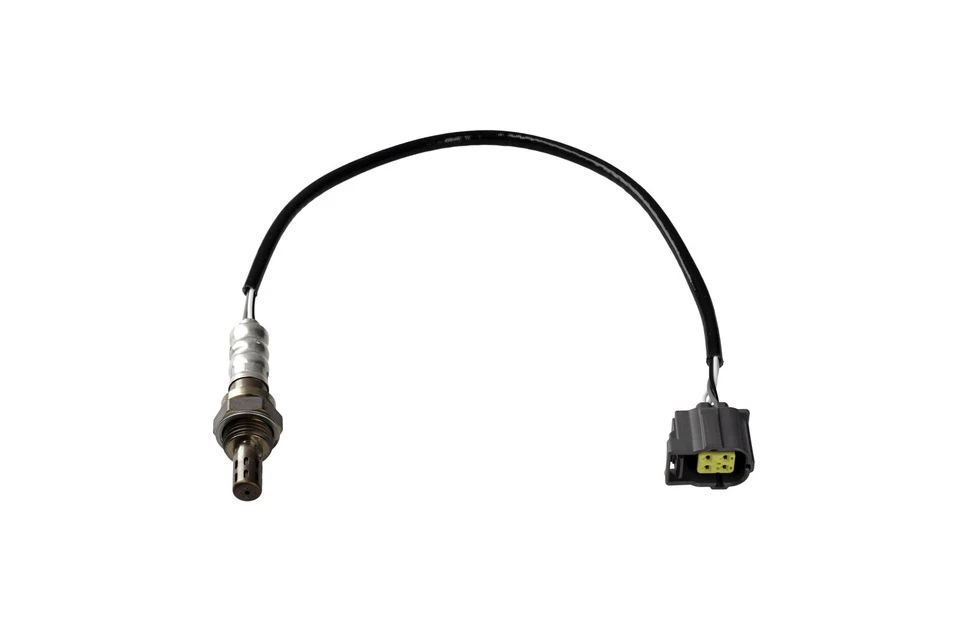 Sonda Lambda Calentada 4 Cables NTK Para RENAULT LAGUNA II - Imagen 2 de 4
