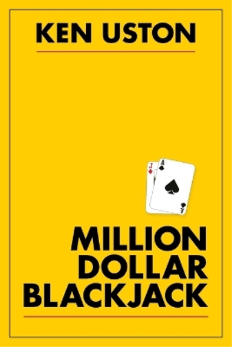 Ken Uston Million Dollar Blackjack (Tascabile)