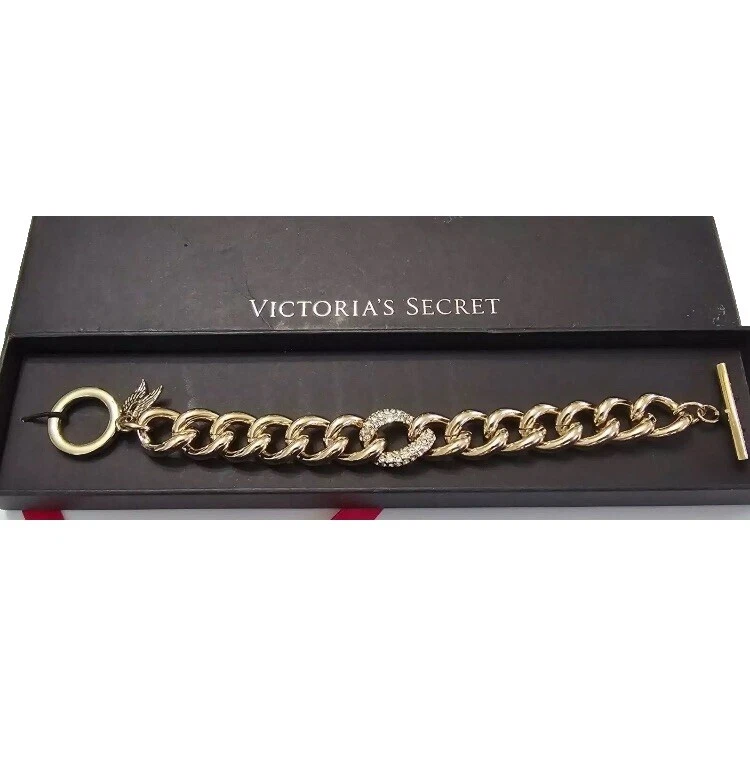 Victoria's Secret Fashion Jewelry