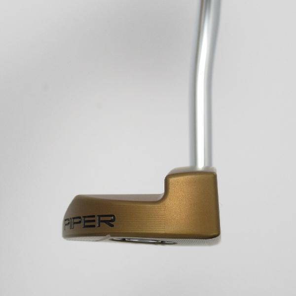 PING VAULT Vault 2.0 Piper Copper Steel Shaft 33 Shaft Steel PING VAULT Vault 2.0 Piper Copper Steel Shaft 33 Shaft Steel