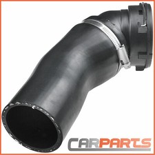 Ladeluftschlauch Turboschlauch für BMW 5er Touring E60 E61 6er E63 2.5L 3.0L