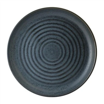 STEELITE INTERNATIONAL Robert Gordon Potters Collection Storm Plates 267(Ø)mm