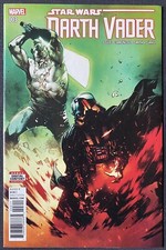 Darth Vader #3 Kirak Infil'A VF/NM Condition 2017