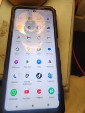 Se Vende Telefono Con La Aplicacion De Tiktok