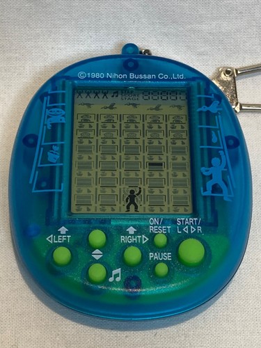 Mame Game Crazy Climber JAPAN Import 