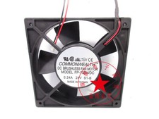 FP-108M/DC 24V 0.24A 12CM 12025 12V 12038 inverter fan
