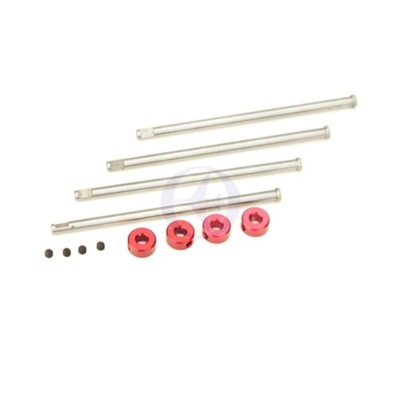 PD0747 Thunder Tiger Achsstift EB-4 TRA^
