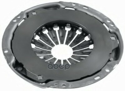 31210-33042 Toyota Cover assy, clutch 3121033042, New Genuine OEM  