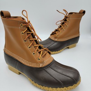 ebay ll bean boots