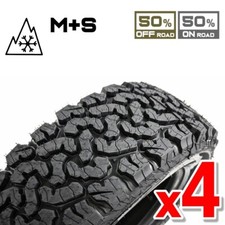 X4 245/70 R16 PUMA Pneumatici